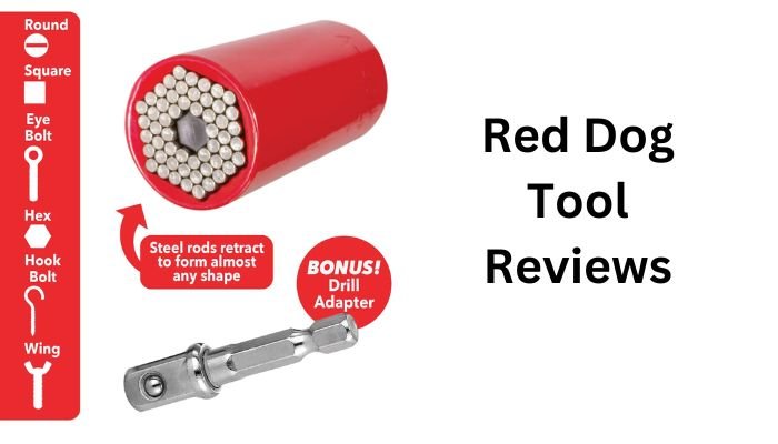 Red Dog Tool Reviews